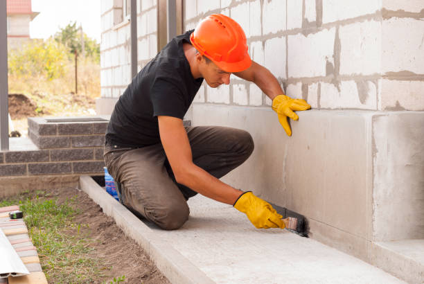 Affordable Interior Drainage System solutions in New Hudson, MI